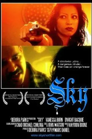 Постер к фильму Sky (2008)