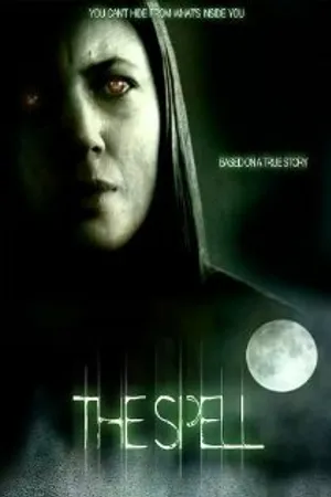 Постер к фильму The Spell (2009)