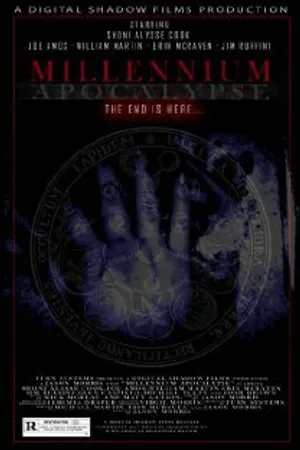 Постер к фильму Millennium Apocalypse (2006)