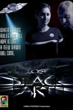 Постер к фильму Lost: Black Earth (2004)