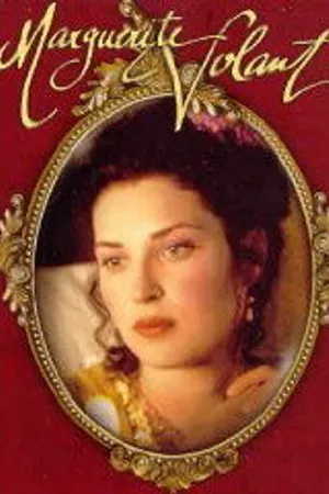 Постер к сериалу Маргерит Волан (1996)