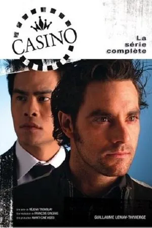 Постер к сериалу Casino (2006)