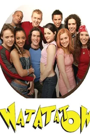 Постер к сериалу Watatatow (1990 - 2005)