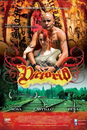 Постер к фильму Викторио (2008)