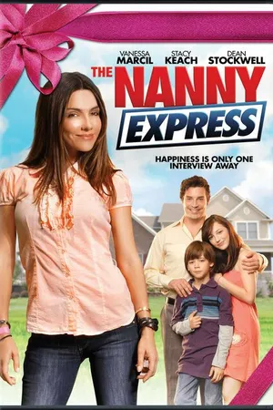 Постер к фильму Экспресс из нянь (2008)
