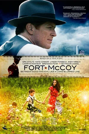 Постер к фильму Форт МакКой (2011)
