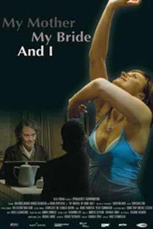 Постер к фильму Вторая женщина (2008)