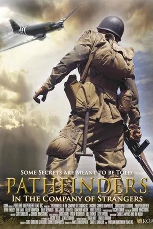 Постер к фильму Первопроходцы: В компании незнакомцев (2011)