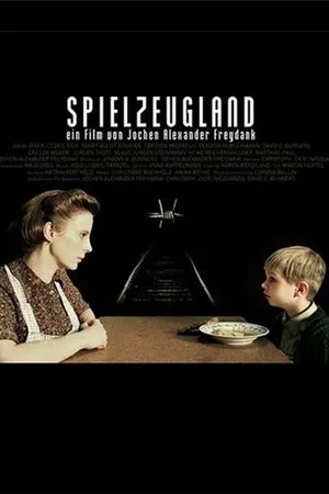 Постер к фильму Страна игрушек (2007)