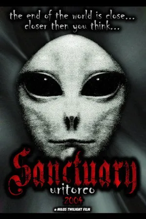 Постер к фильму El santuario (2003)