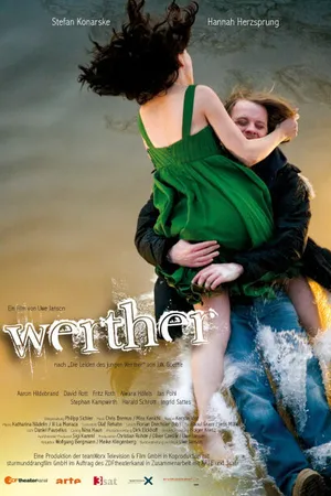 Постер к фильму Вертер (2008)