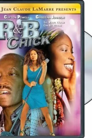 Постер к фильму R&B Chick (2008)