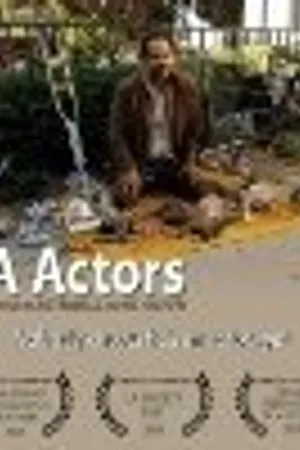 Постер к фильму L.A. Actors (2008)