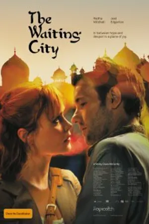 Постер к фильму Город ожидания (2009)