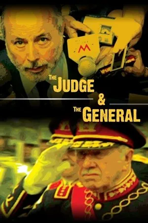 Постер к фильму The Judge and the General (2008)