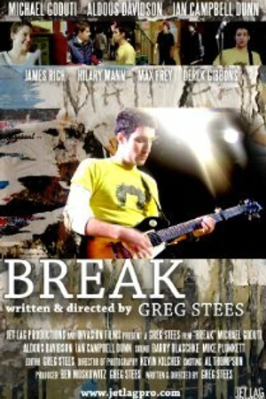 Постер к фильму Break (2007)