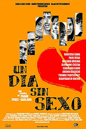 Постер к фильму День без секса (2005)