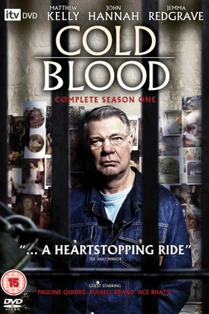Постер к сериалу Холодная кровь (2005)