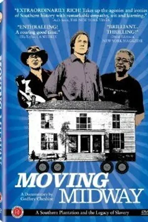 Постер к фильму Moving Midway (2007)