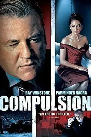Постер к фильму Compulsion (2008)