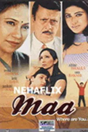 Постер к фильму Подкидыш (2005)