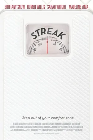 Постер к фильму Streak (2008)