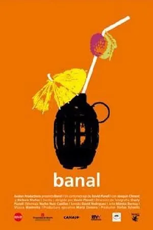 Постер к фильму Banal (2006)