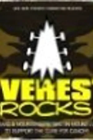 Постер к фильму Everest Rocks (2008)