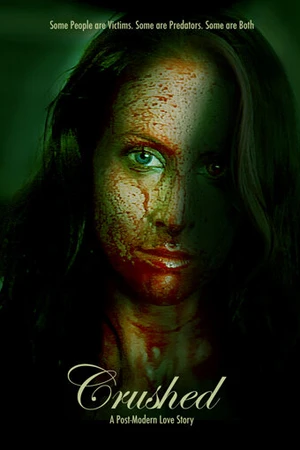 Постер к фильму Сокрушённая (2009)