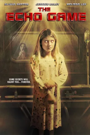 Постер к фильму The Echo Game (2009)