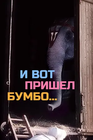Постер к фильму И вот пришел Бумбо... (1984)