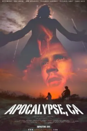 Постер к фильму Apocalypse, CA (2011)