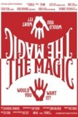 Постер к фильму The Magic (2008)