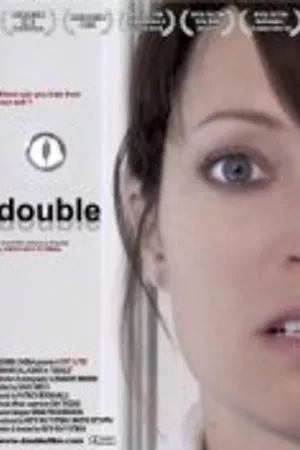 Постер к фильму Double (2008)