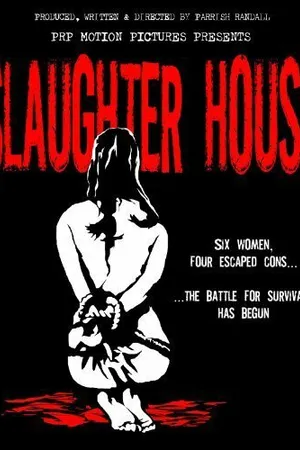 Постер к фильму Slaughter House (2008)