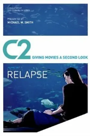 Постер к фильму Relapse (2008)