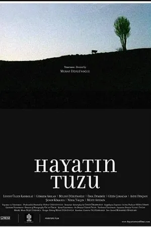 Постер к фильму Hayatin Tuzu (2008)
