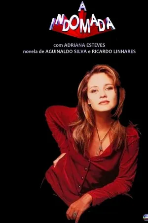 Постер к сериалу Непокорная (1997)