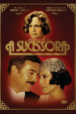 Постер к сериалу Наследница (1978)