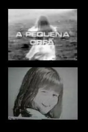 Постер к сериалу A Pequena Órfã (1968)