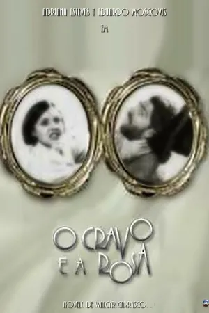 Постер к сериалу Шипы и розы (2000 - 2001)