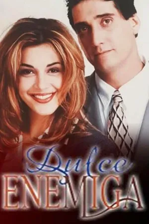 Постер к сериалу Милый враг (1995)