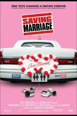 Постер к фильму Saving Marriage (2006)