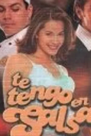 Постер к сериалу Рецепты любви (2006)
