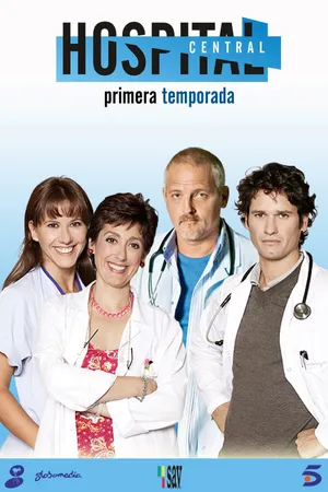 Постер к сериалу Центральная больница (2000 - 2012)