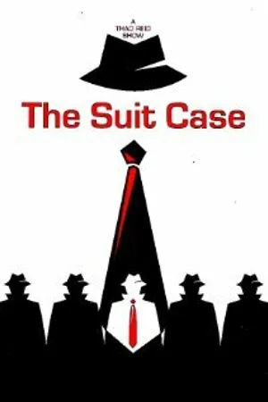 Постер к фильму The Suit Case (2007)