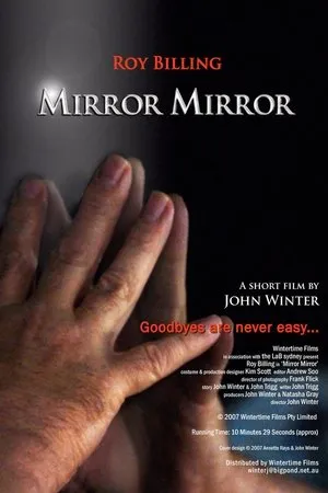 Постер к фильму Mirror Mirror (2008)