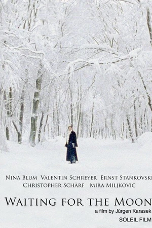 Постер к фильму Warten auf den Mond (2007)