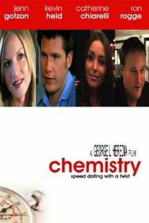 Постер к фильму Chemistry (2008)