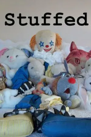 Постер к фильму Stuffed (2008)
